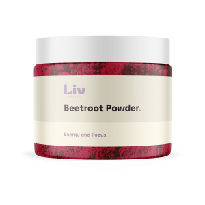 Beetroot Powder