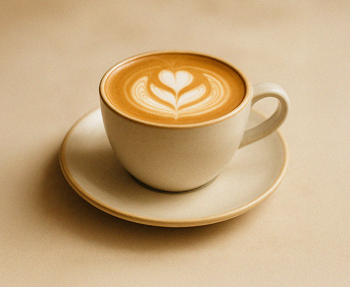 Artisan Coffee