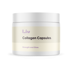 Collagen Capsules