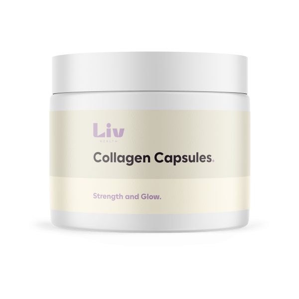 Collagen Capsules