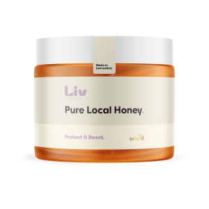 Pure Local Honey