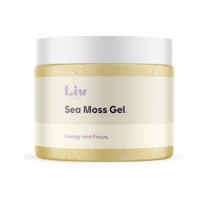 Seamoss Gel