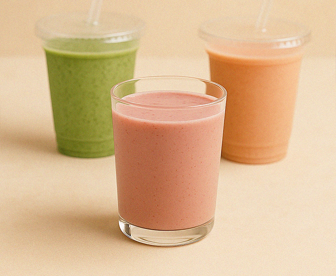 Feel Good Juices