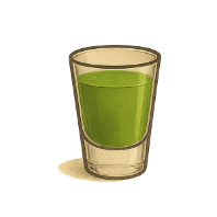 Green Glow