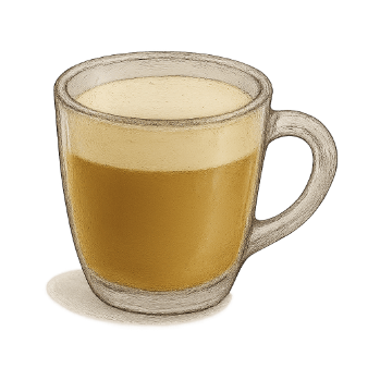Spanish Latte