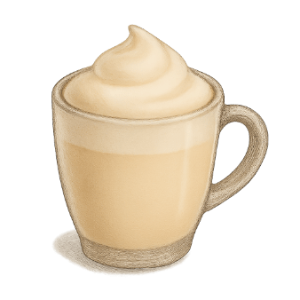Babyccino