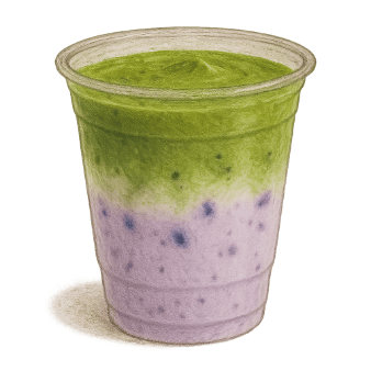 Liv Matcha 