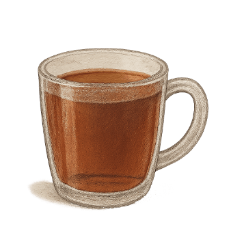 English Breakfast Tea 