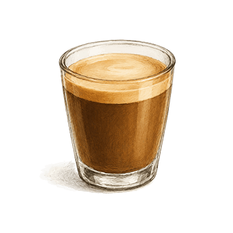 Cortado
