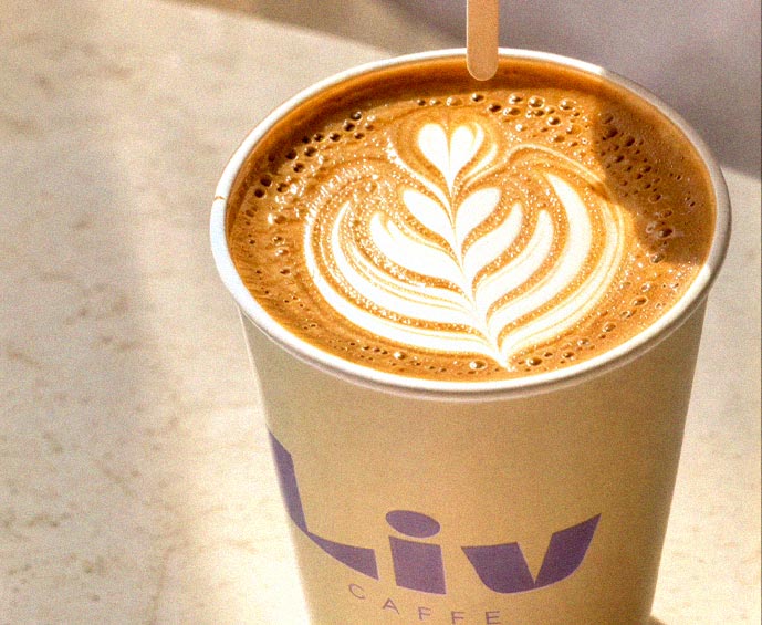 Artisan Coffee