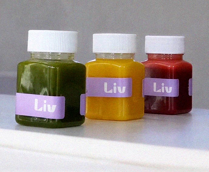 Feel Good Juices