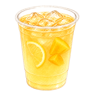 Tropical  Cooler 